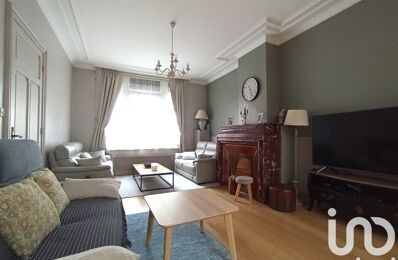 vente maison 303 000 € à proximité de Frelinghien (59236)