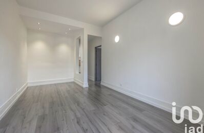 vente appartement 159 000 € à proximité de Vaulnaveys-le-Bas (38410)