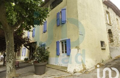 vente maison 85 000 € à proximité de Blomac (11700)