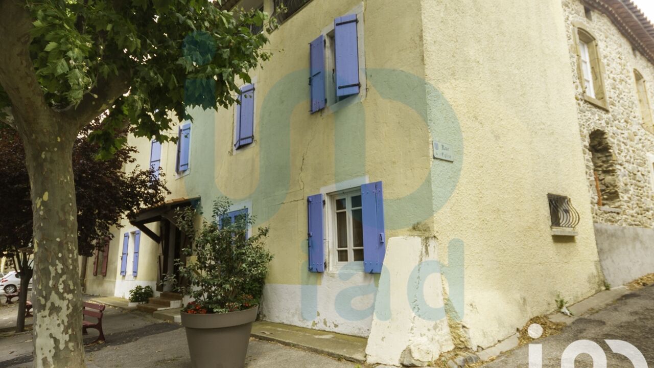 maison 4 pièces 150 m2 à vendre à Conilhac-Corbières (11200)