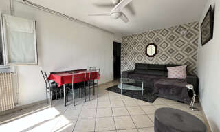 Appartement 3 Pièces 60 m² à vendre à Montpellier (34080)