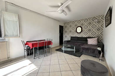 Appartement 3 pièces 120000 €