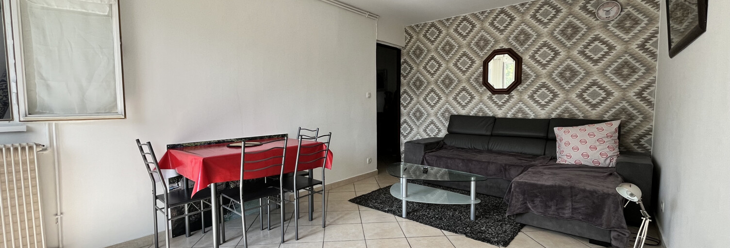 Appartement 3 Pièces 60 m² à vendre à Montpellier (34080)