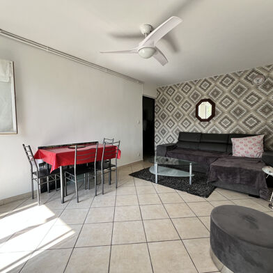 Appartement 3 pièces 120000 €