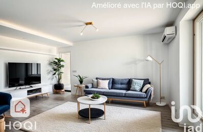 vente appartement 210 000 € à proximité de Châteauneuf-Villevieille (06390)