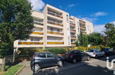 vente appartement 299 000 € à proximité de Noisy-le-Sec (93130)