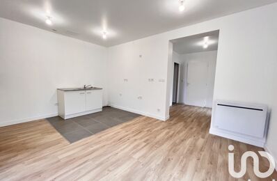 vente appartement 151 000 € à proximité de Fontenay-le-Vicomte (91540)