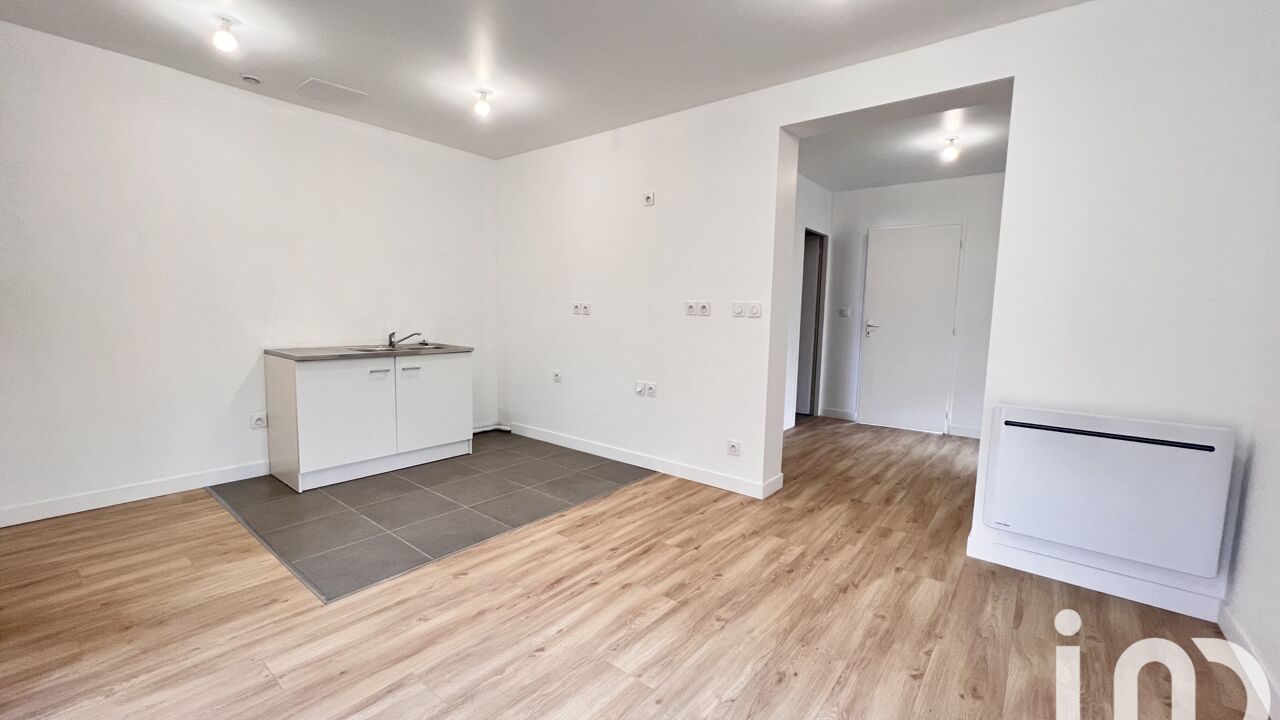 appartement 2 pièces 45 m2 à vendre à La Ferté-Alais (91590)