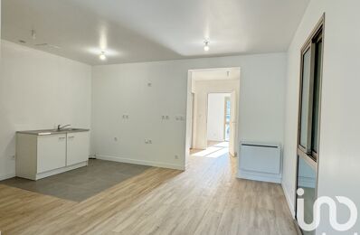 vente appartement 151 000 € à proximité de Vert-le-Petit (91710)