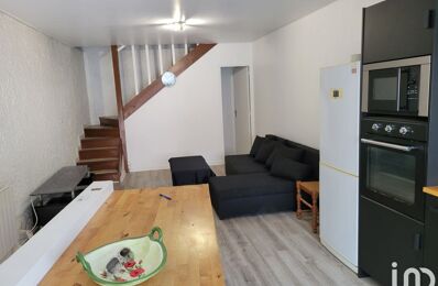 vente maison 146 900 € à proximité de Pussay (91740)