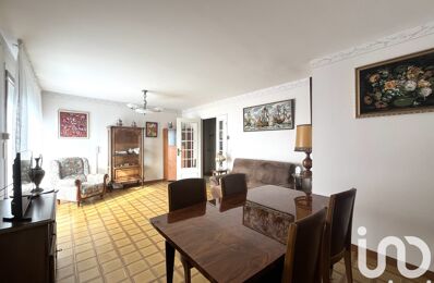 vente maison 305 000 € à proximité de Paris 19 (75019)