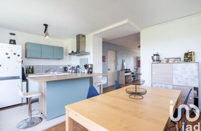 vente appartement 278 000 € à proximité de Lyon 9 (69009)