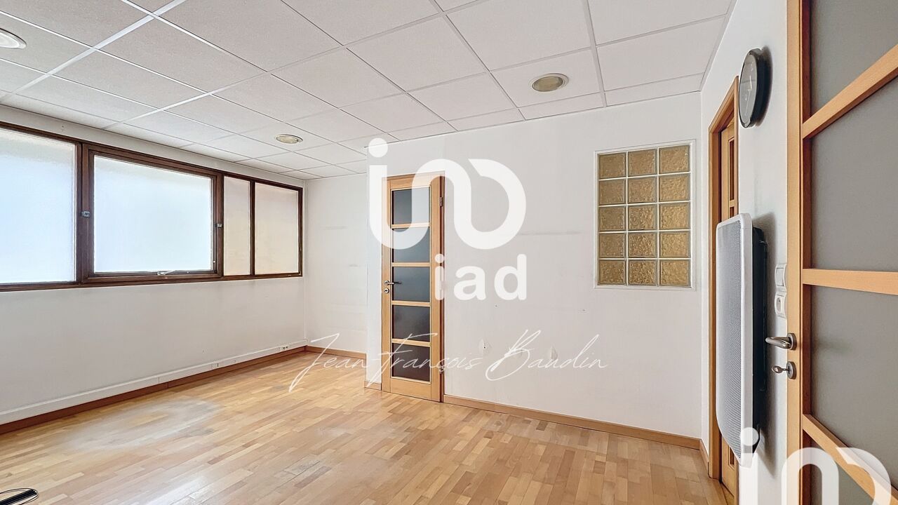 appartement 3 pièces 64 m2 à vendre à Grenoble (38100)