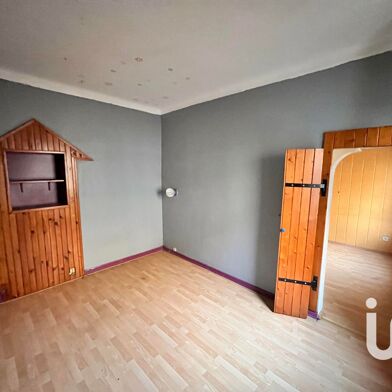 Appartement 5 pièces 106 m²