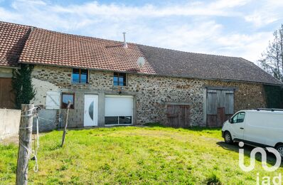 vente maison 85 000 € à proximité de Objat (19130)