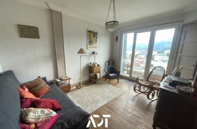 vente appartement 108 000 € à proximité de Vizille (38220)