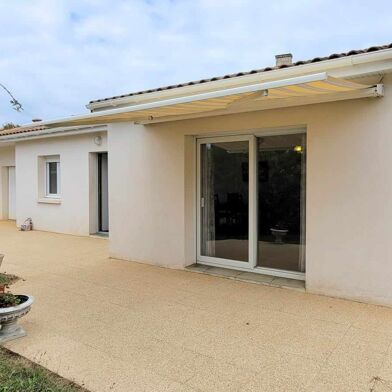 Maison 4 pièces 86 m²