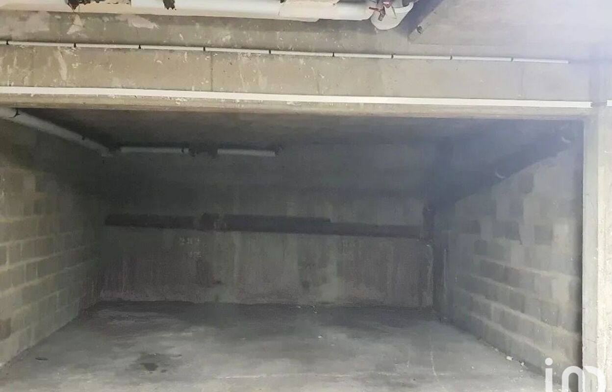 garage  pièces 12 m2 à vendre à Paris 20 (75020)