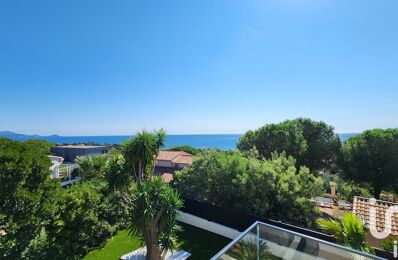 vente maison 1 290 000 € à proximité de Saint-Tropez (83990)