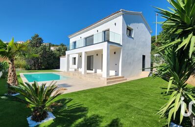 vente maison 1 190 000 € à proximité de Roquebrune-sur-Argens (83520)