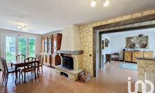 Maison 6 Pièces 140 m² à vendre à Saint-Ouen-l'Aumône (95310)