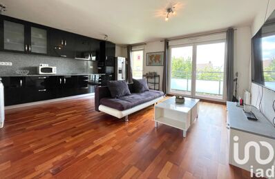 vente appartement 197 000 € à proximité de Louvres (95380)