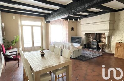 vente maison 135 000 € à proximité de La Chapelle-Aux-Lys (85120)