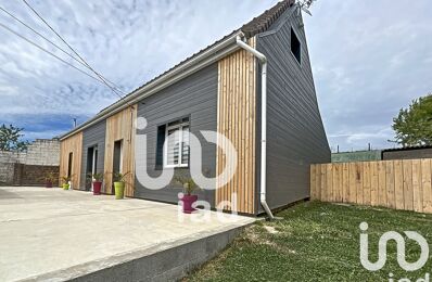 vente maison 199 000 € à proximité de Linghem (62120)