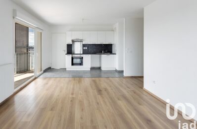 vente appartement 289 000 € à proximité de Bouguenais (44340)