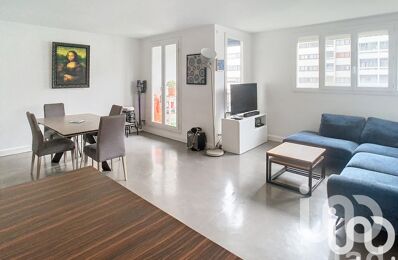 vente appartement 635 000 € à proximité de Bagnolet (93170)