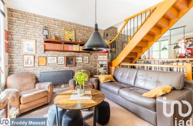 vente maison 329 000 € à proximité de Paris 12 (75012)