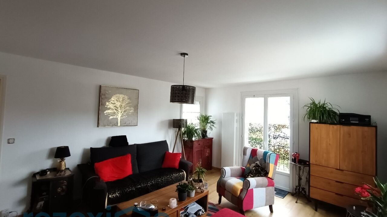 appartement 4 pièces 86 m2 à vendre à Saint-Georges-de-Didonne (17110)