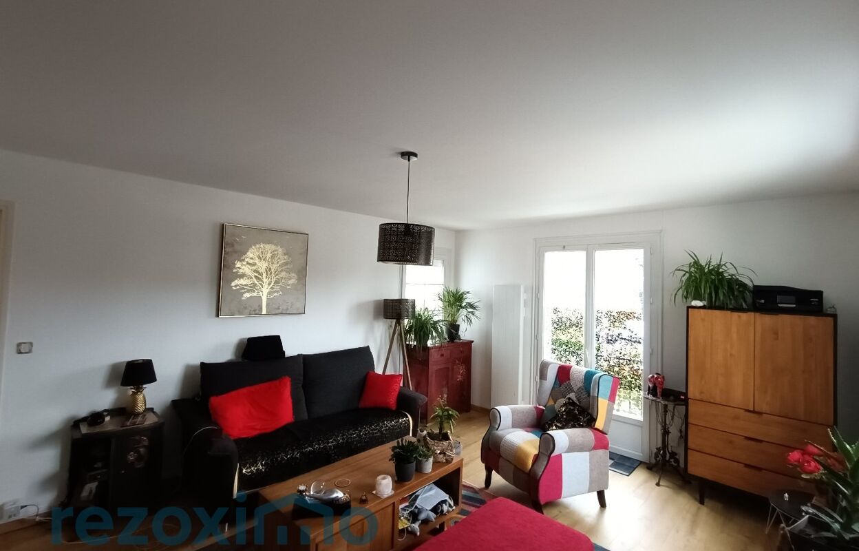 appartement 4 pièces 86 m2 à vendre à Saint-Georges-de-Didonne (17110)