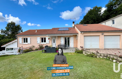 vente maison 330 000 € à proximité de Saint-Chamond (42400)