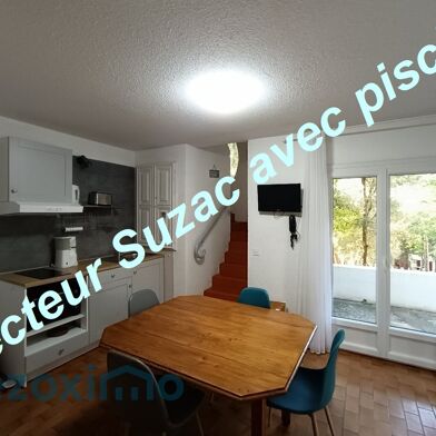 Appartement 3 pièces 51 m²