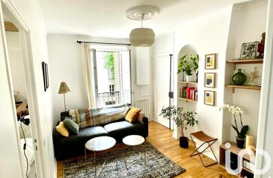 vente appartement 445 000 € à proximité de Fresnes (94260)