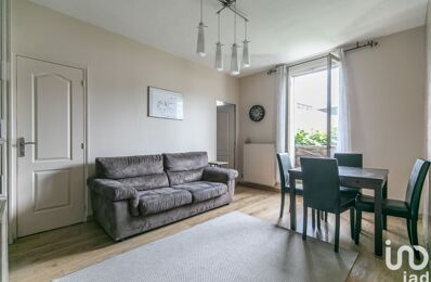 vente appartement 265 000 € à proximité de Villiers-sur-Marne (94350)