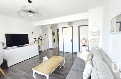 vente appartement 300 000 € à proximité de Saint-André-de-la-Roche (06730)