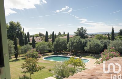 vente maison 1 230 000 € à proximité de Lançon-Provence (13680)