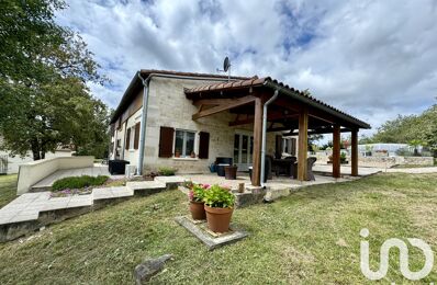 vente maison 416 500 € à proximité de Quissac (46320)