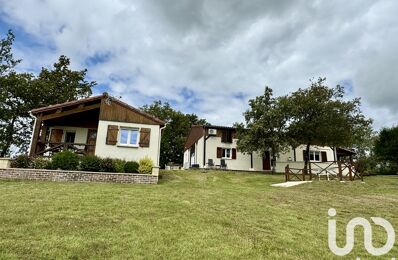 vente maison 416 500 € à proximité de Saint-Cirq-Lapopie (46330)