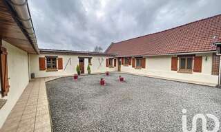 Maison 8 Pièces 170 m² à vendre à Lillers (62190)