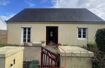 vente maison 139 000 € à proximité de Pluméliau (56930)