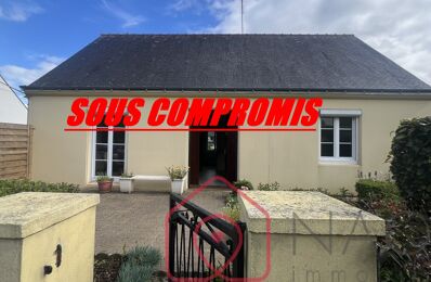 vente maison 139 000 € à proximité de Melrand (56310)