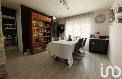 vente maison 199 000 € à proximité de Sermiers (51500)