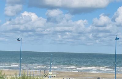 vente appartement 130 000 € à proximité de Merville-Franceville-Plage (14810)