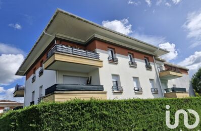 vente appartement 188 000 € à proximité de Les Artigues-de-Lussac (33570)