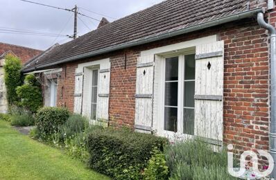 vente maison 185 700 € à proximité de Gournay-sur-Aronde (60190)