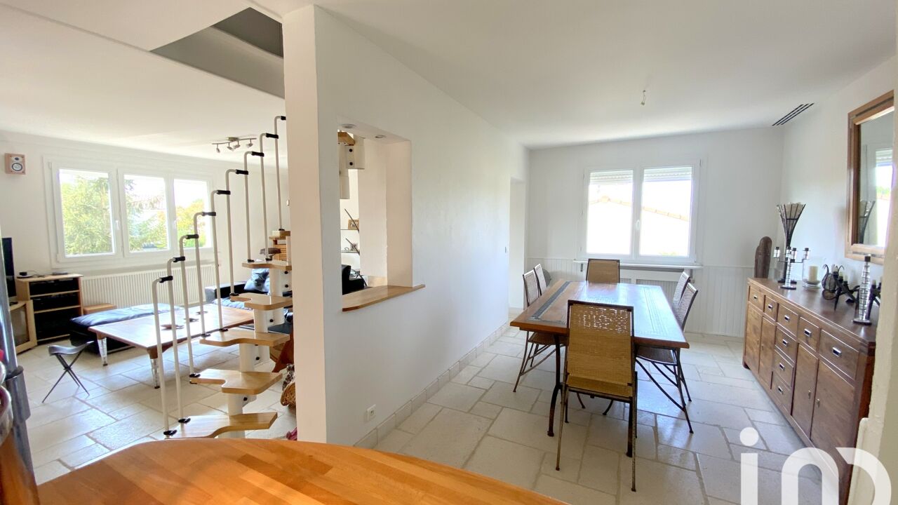 maison 8 pièces 169 m2 à vendre à Bouguenais (44340)