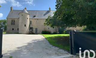Maison 12 Pièces 448 m² à vendre à Sortosville (50310)